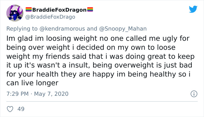 After Losing 100lbs, This Curve Model Shares Her Experience Related To Body Shaming After Losing 100lbs, This Curve Model Shares Her Experience Related To Body Shaming