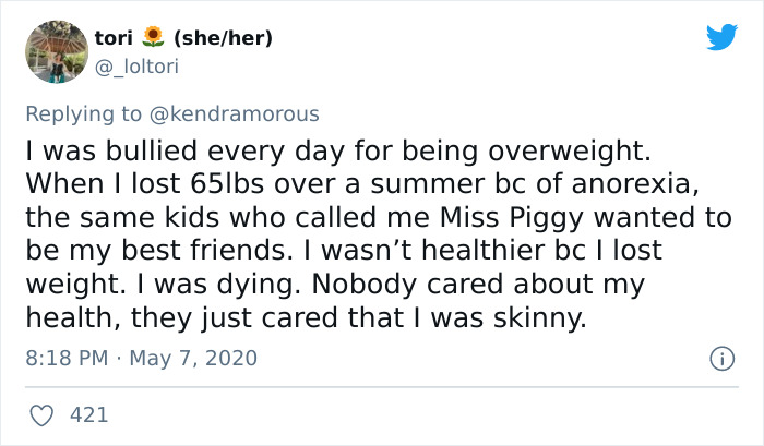 After Losing 100lbs, This Curve Model Shares Her Experience Related To Body Shaming