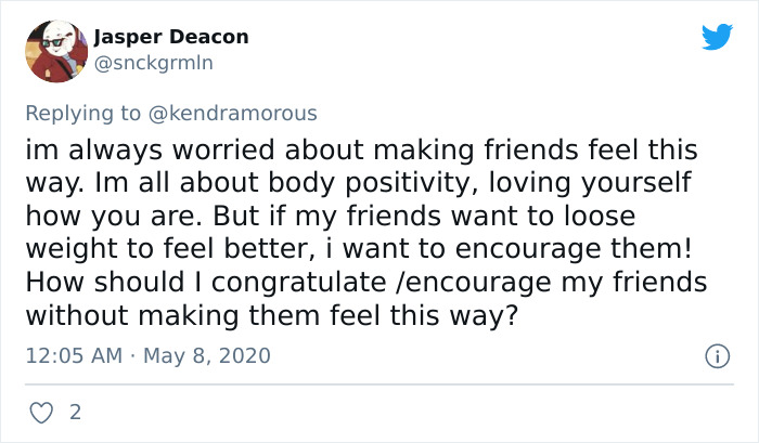 After Losing 100lbs, This Curve Model Shares Her Experience Related To Body Shaming