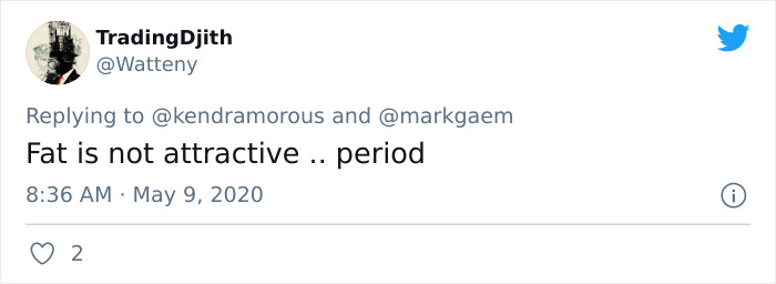 After Losing 100lbs, This Curve Model Shares Her Experience Related To Body Shaming