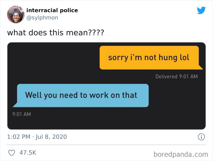 Funny-Unexpected-Texts