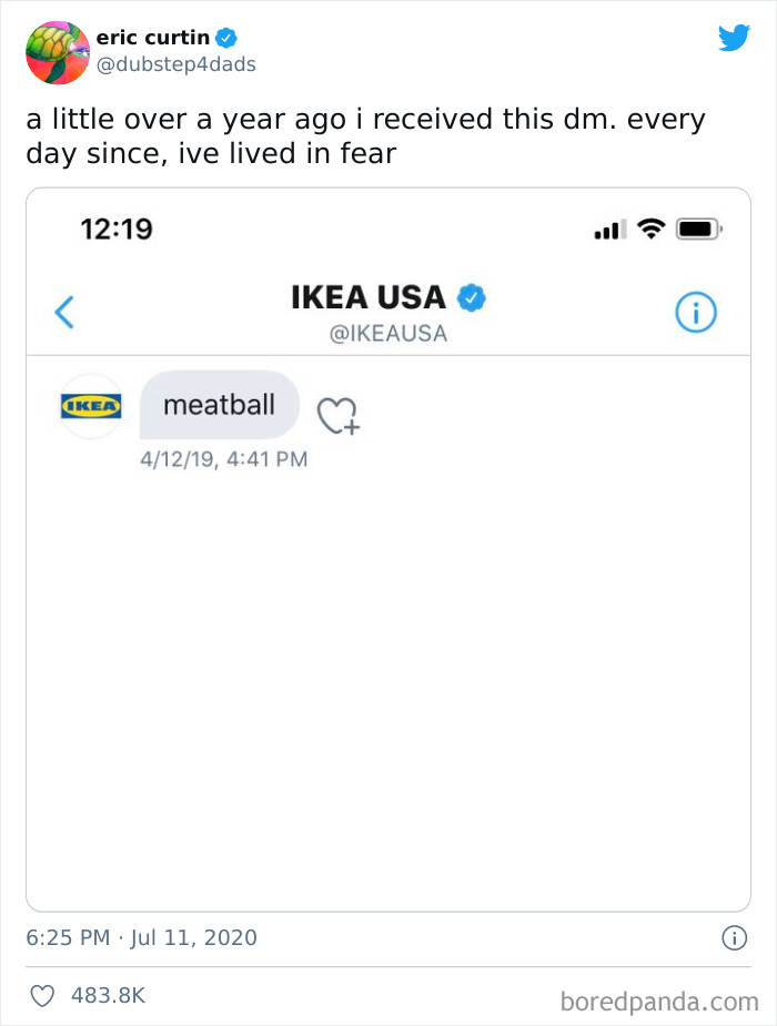 Funny-Unexpected-Texts