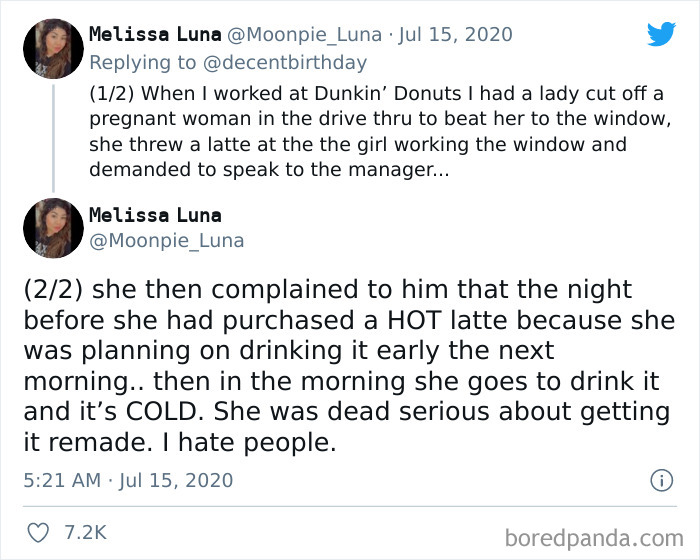 People-Share-Dumbest-Customers