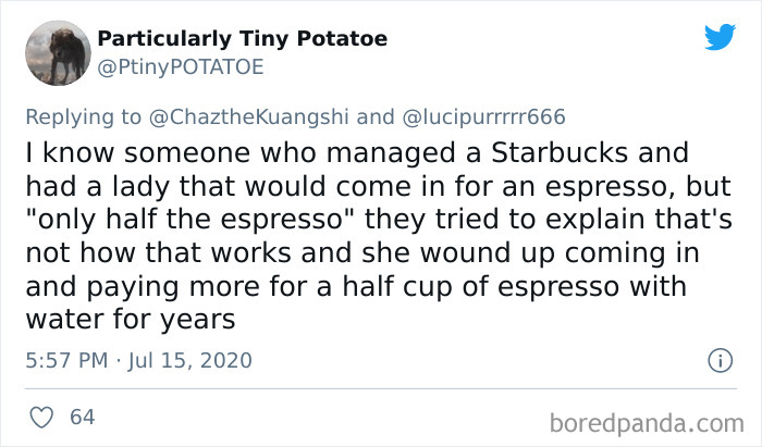 People-Share-Dumbest-Customers