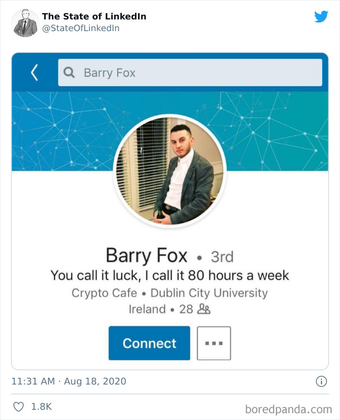 The-State-Of-Linkedin-Tweets