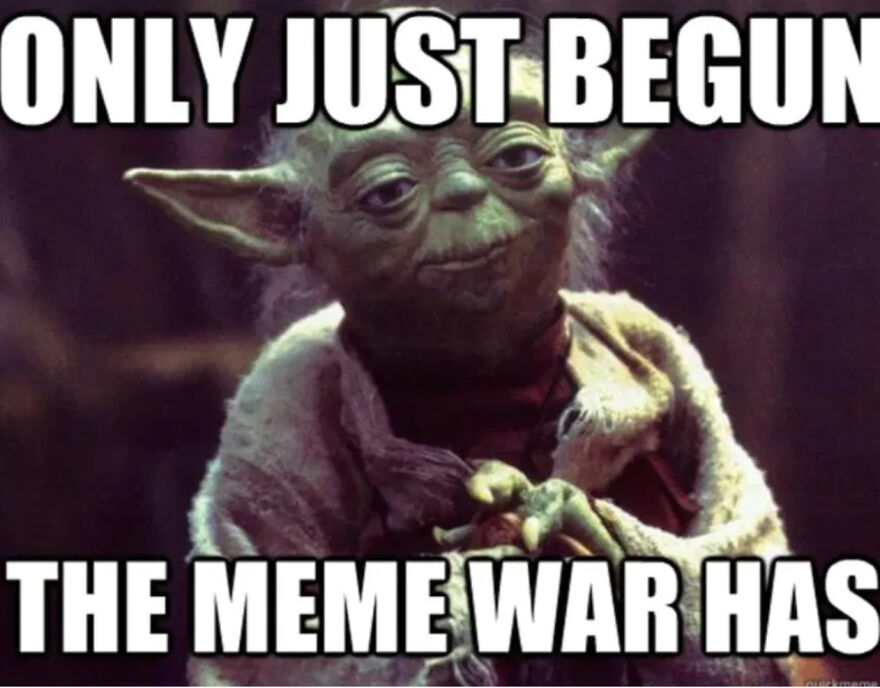 I’m Not I’m A Good Place Right Now