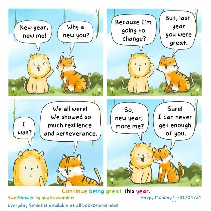 Cute-Comics-Guy-Kopsombut-4amshower