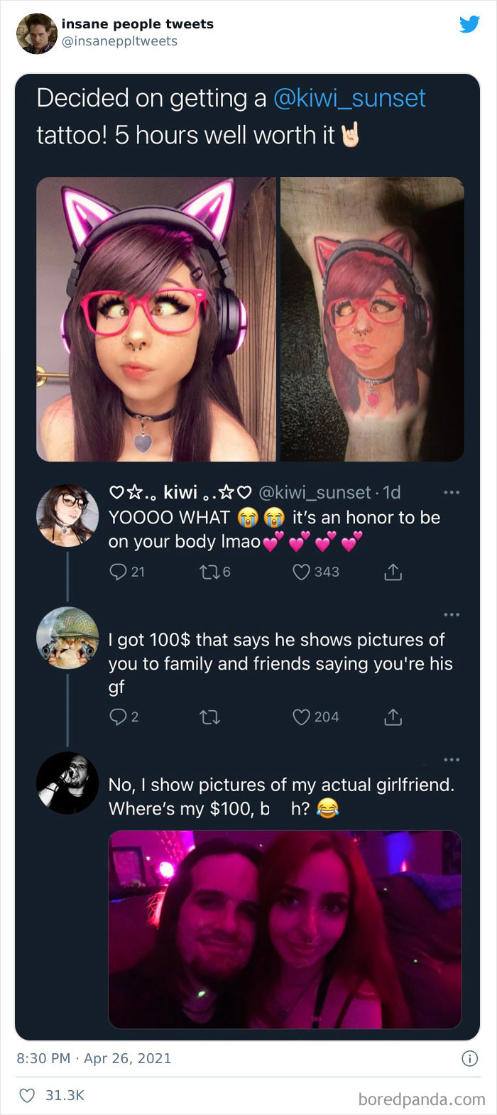 Insane-People-Tweets