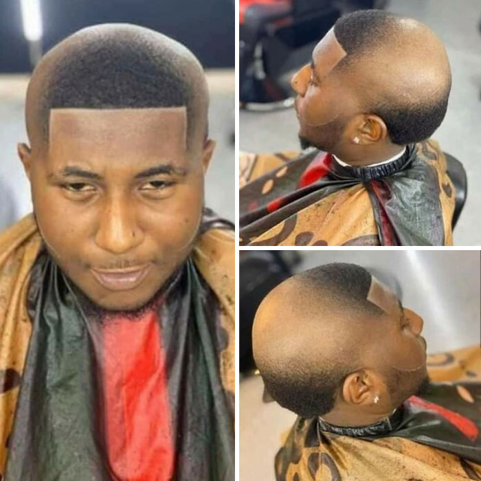 Duh Fuq Goin On Ova Der!?!