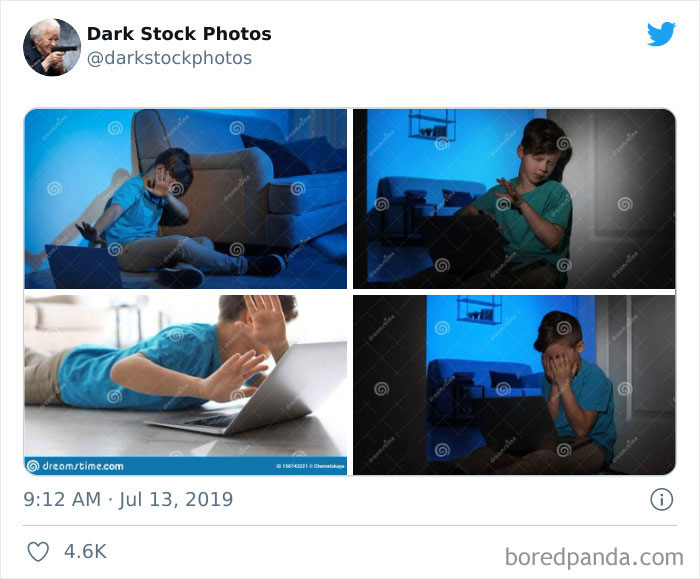 Dark Stock Photos