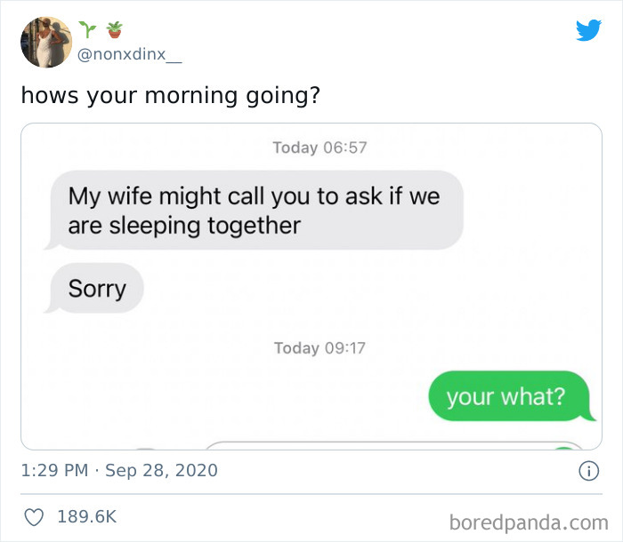 Funny-Unexpected-Texts