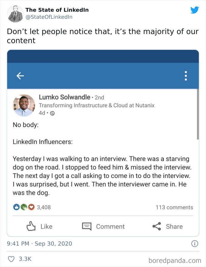 The-State-Of-Linkedin-Tweets