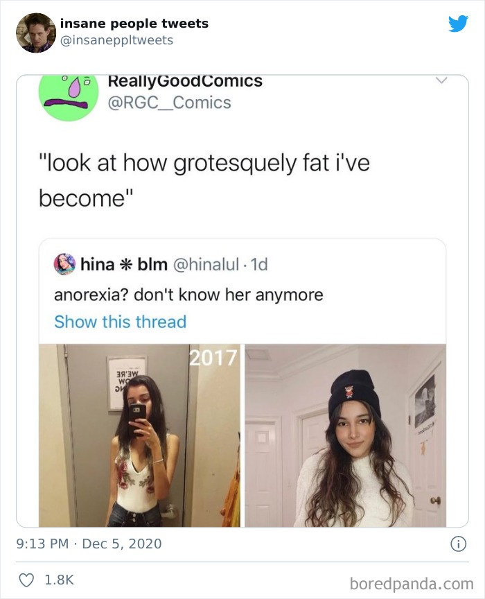 Insane-People-Tweets