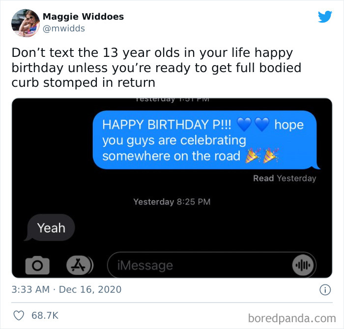 Funny-Unexpected-Texts