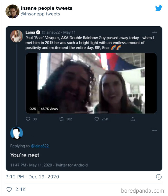 Insane-People-Tweets