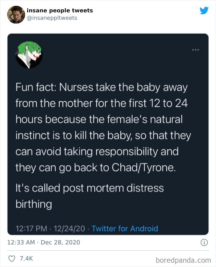 Insane-People-Tweets