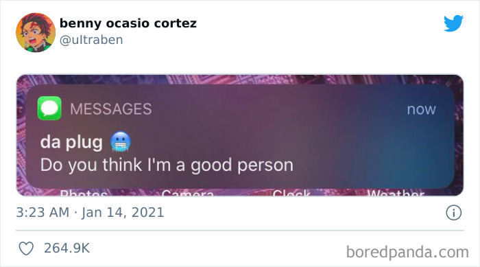 Funny-Unexpected-Texts