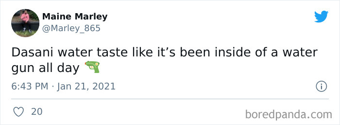 This Is A Fair Point