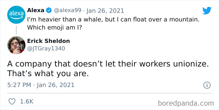 Complete Slam Dunk From This Dude