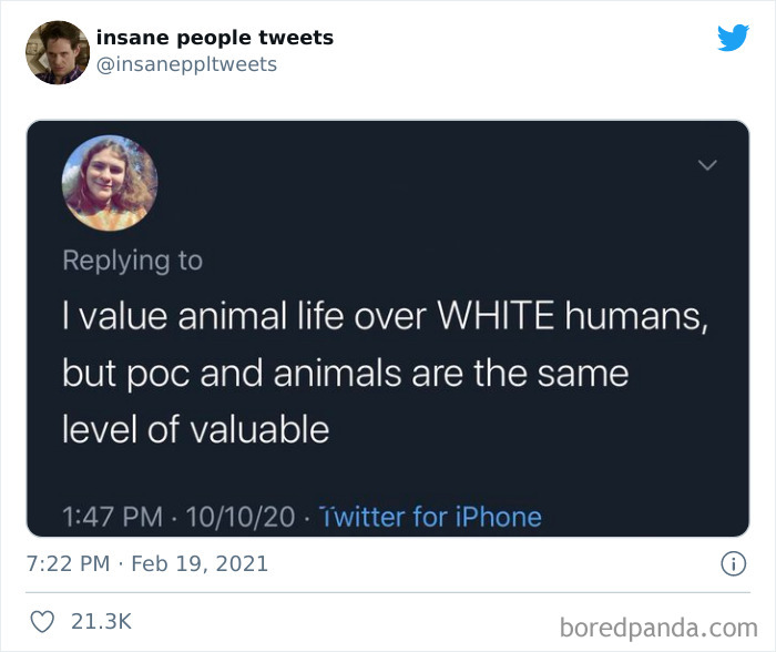 Insane-People-Tweets