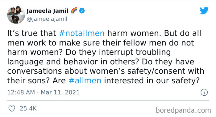 Asking The Real Questions