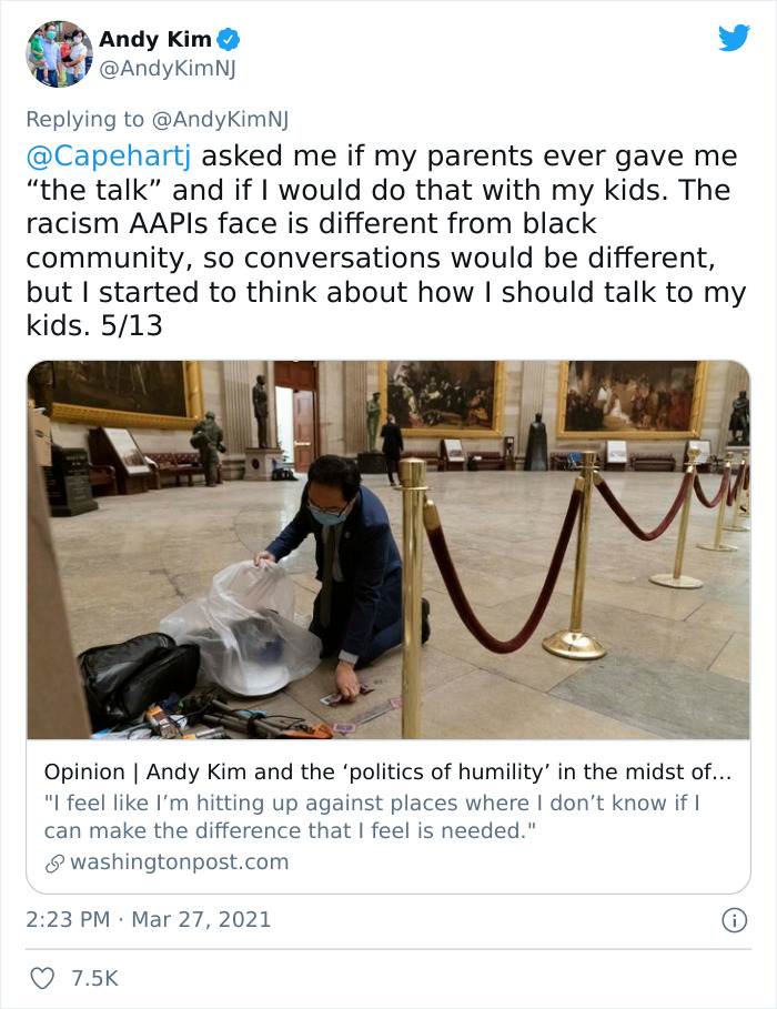 Dad Shares His Heartache Of When His Son Told Him Another Kid Kept Calling Him 'Chinese Boy' Dad Shares His Heartache Of When His Son Told Him Another Kid Kept Calling Him 'Chinese Boy'