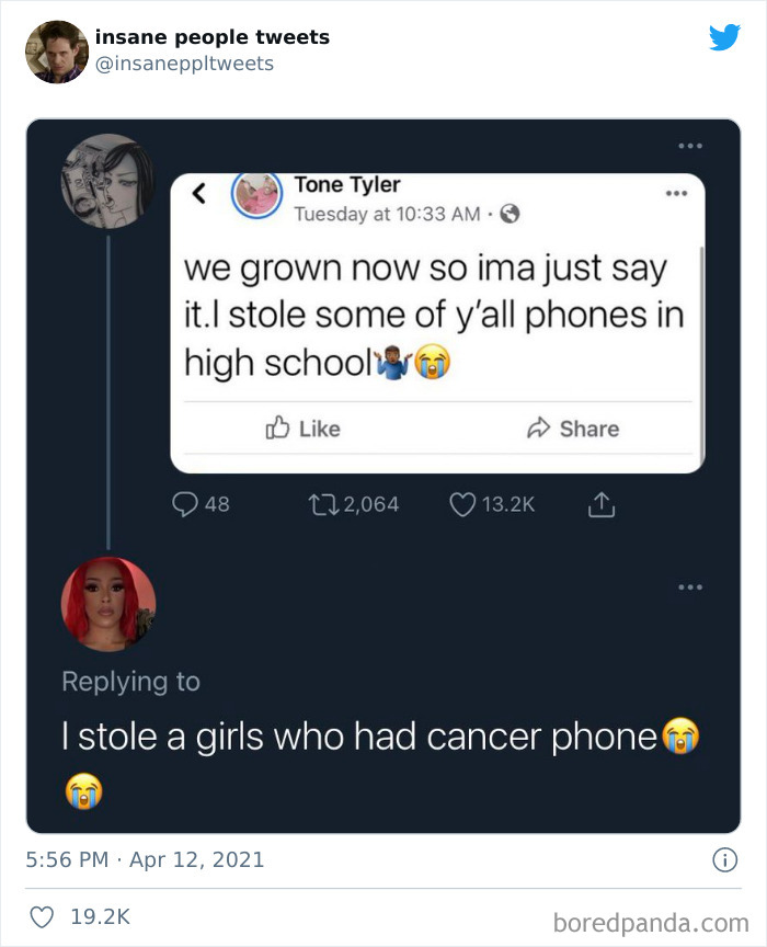 Insane-People-Tweets