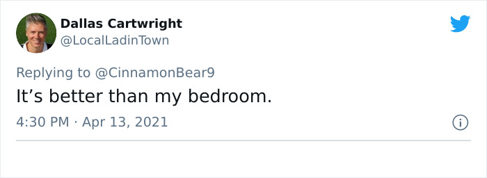Guy Transforms Empty Space Behind Wall Into Tiny Bedroom For His Cat, Makes Other Cat Parents Feel Bad About Themselves Guy Transforms Empty Space Behind Wall Into Tiny Bedroom For His Cat, Makes Other Cat Parents Feel Bad About Themselves