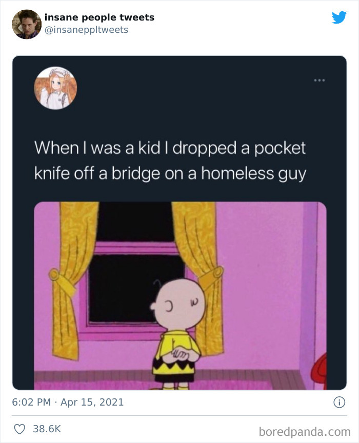 Insane-People-Tweets