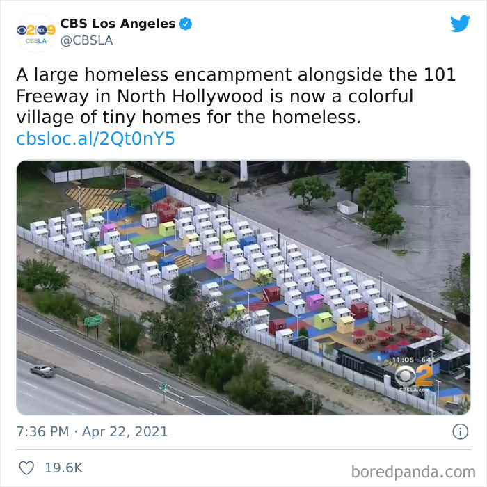 What Anti-Homeless Architecture Should Look Like