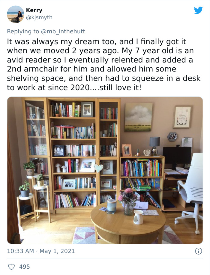 Home-Libraries-Twitter-Thread