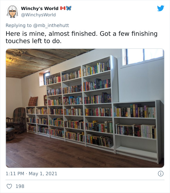 Home-Libraries-Twitter-Thread