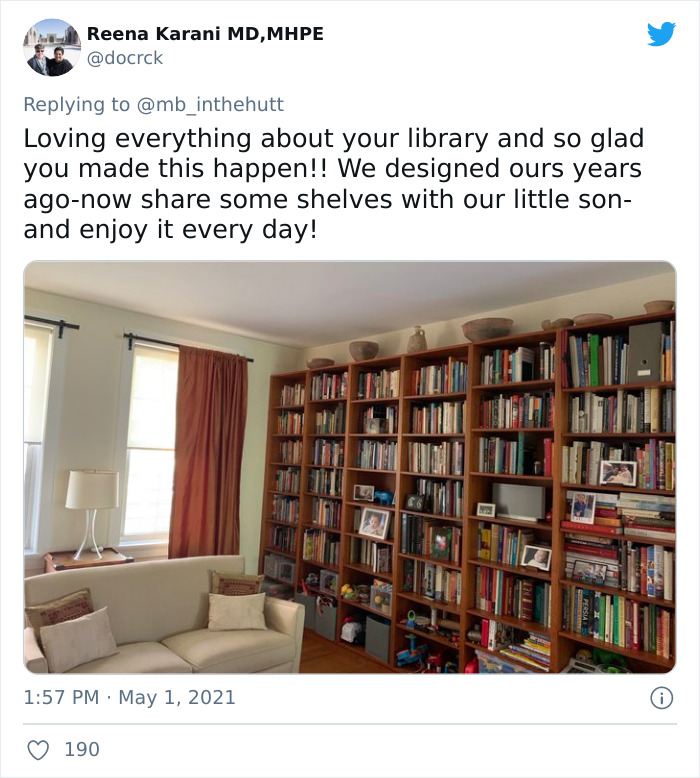 Home-Libraries-Twitter-Thread