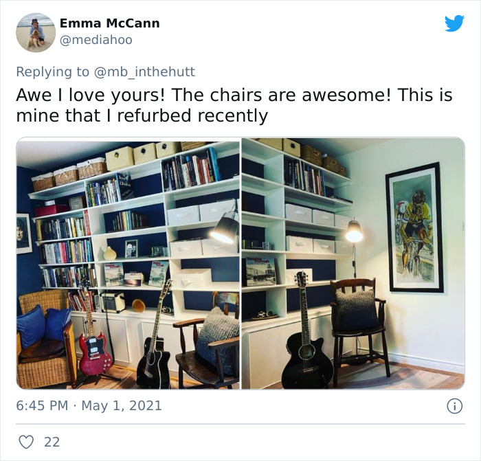 Home-Libraries-Twitter-Thread