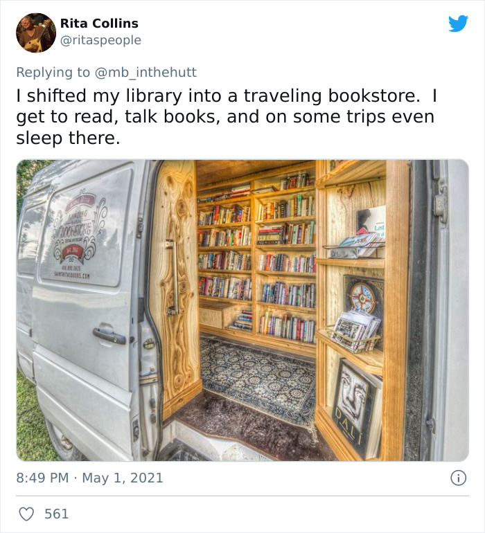 Home-Libraries-Twitter-Thread