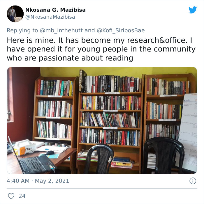 Home-Libraries-Twitter-Thread