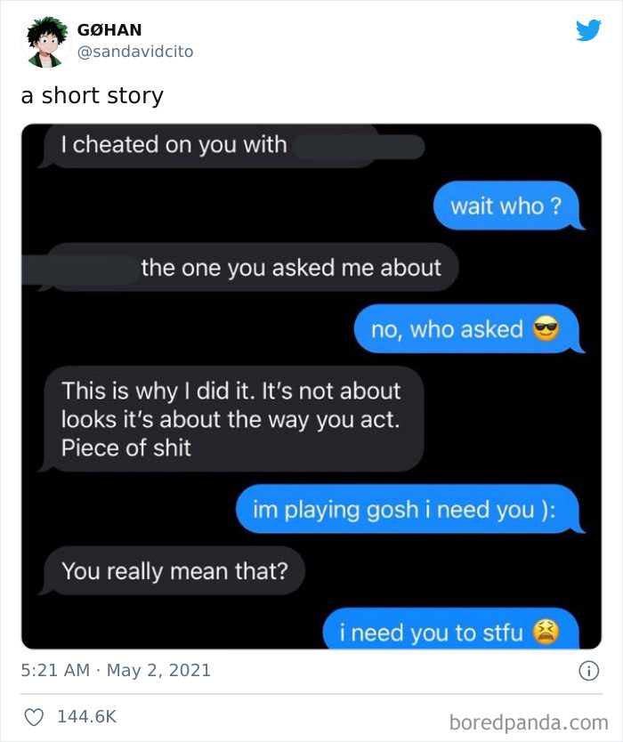 Funny-Unexpected-Texts