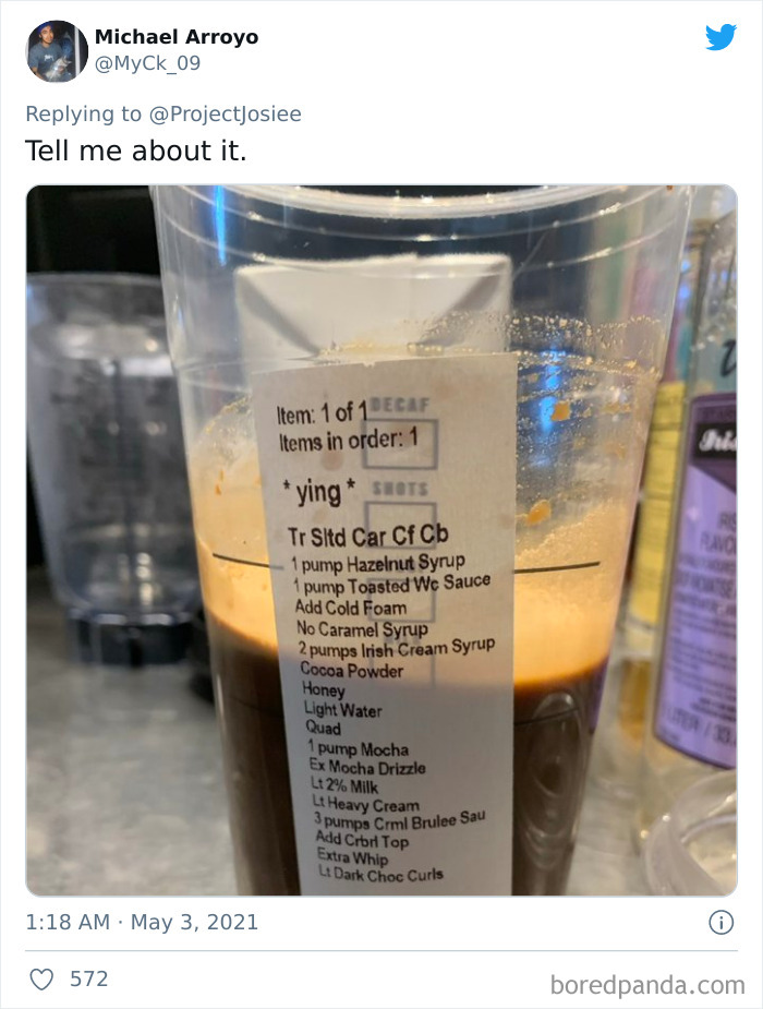 Jerk-Customers-Complicated-Starbucks-Orders