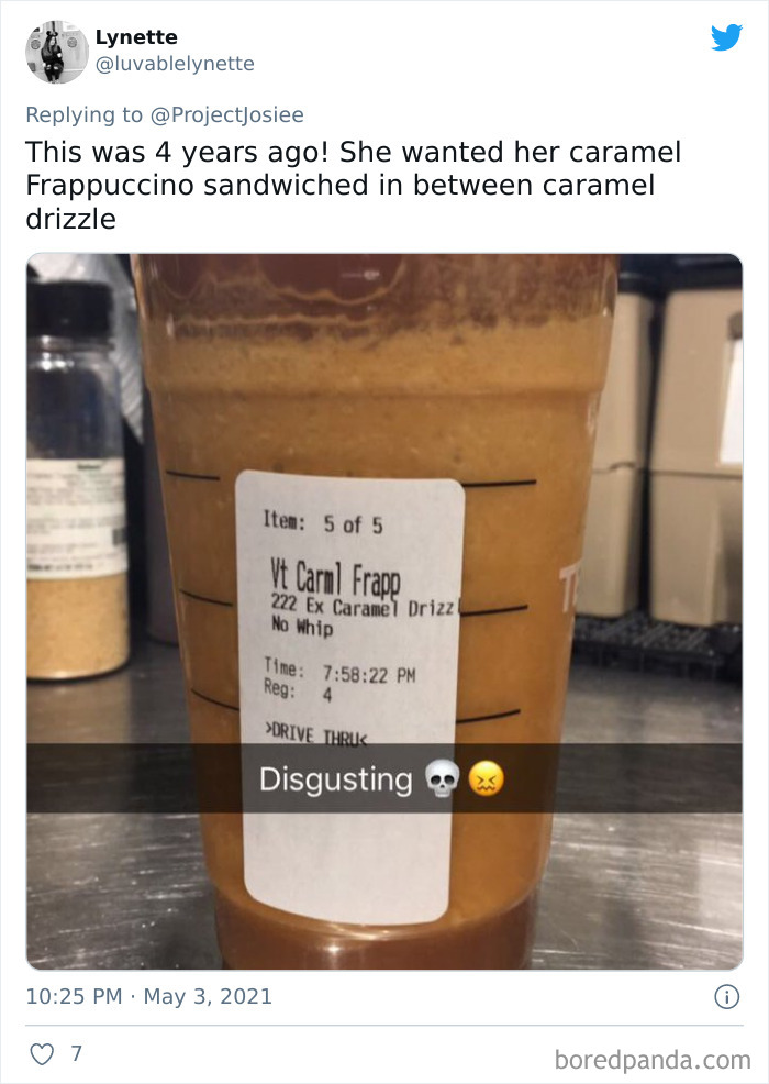 Jerk-Customers-Complicated-Starbucks-Orders