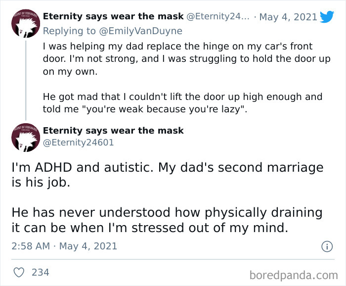 Cruel-Unforgettable-Things-Parent-Said