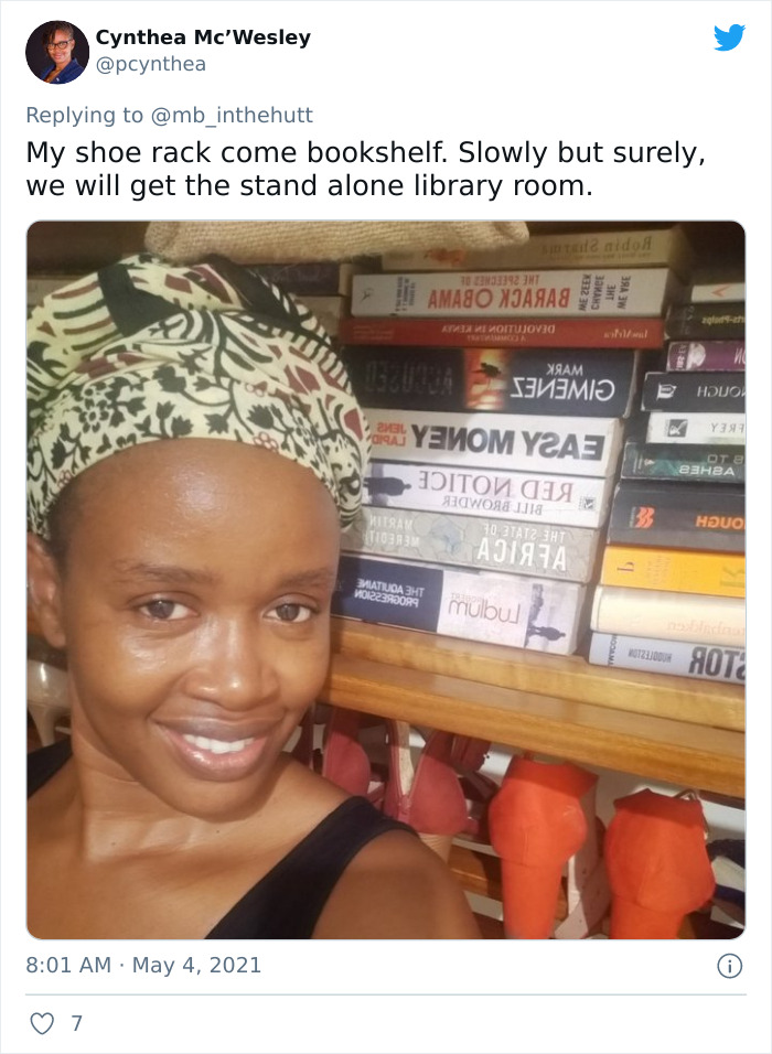 Home-Libraries-Twitter-Thread