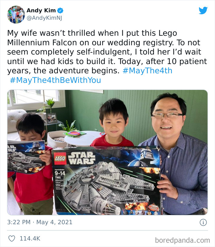 Wholesome Fatherhood