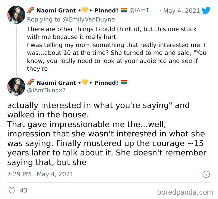 Cruel-Unforgettable-Things-Parent-Said