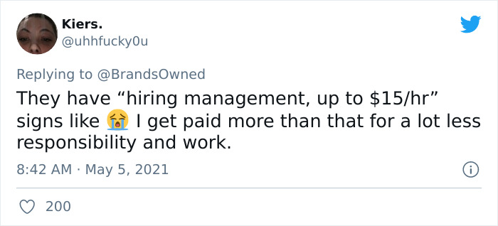 Some US Restaurants Are Struggling To Find New Employees, And People Lay Down The Reasons Why