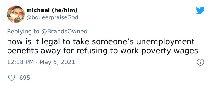 Some US Restaurants Are Struggling To Find New Employees, And People Lay Down The Reasons Why Some US Restaurants Are Struggling To Find New Employees, And People Lay Down The Reasons Why