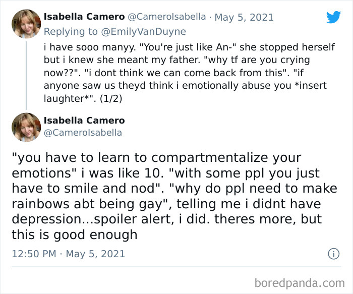 Cruel-Unforgettable-Things-Parent-Said