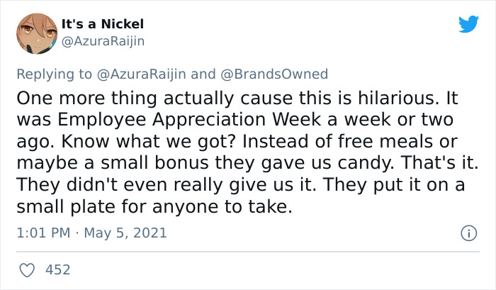 Some US Restaurants Are Struggling To Find New Employees, And People Lay Down The Reasons Why