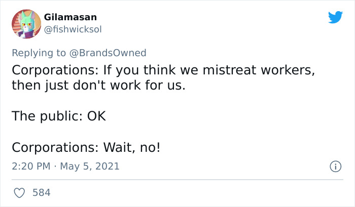 Some US Restaurants Are Struggling To Find New Employees, And People Lay Down The Reasons Why Some US Restaurants Are Struggling To Find New Employees, And People Lay Down The Reasons Why