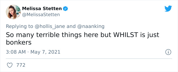 Woman Shares The Requirements For A Nanny Job She'd Been Interviewed For, And It Shows What Happens When Lunatics Are Hiring Woman Shares The Requirements For A Nanny Job She'd Been Interviewed For, And It Shows What Happens When Lunatics Are Hiring