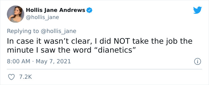 Woman Shares The Requirements For A Nanny Job She'd Been Interviewed For, And It Shows What Happens When Lunatics Are Hiring
